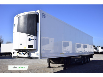 Semirremolque frigorífico KRONE SDR