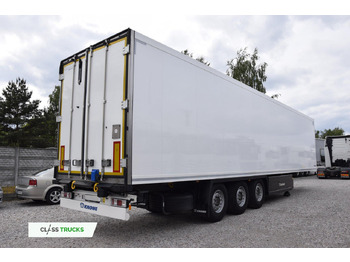 Semirremolque frigorífico Krone SDR Cool Liner FP 60 ThermoKing SLXi 300: foto 4