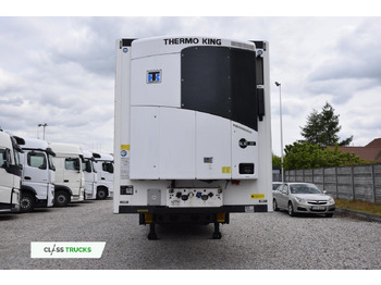 Semirremolque frigorífico Krone SDR Cool Liner FP 60 ThermoKing SLXi 300: foto 2