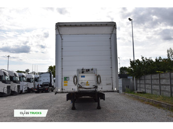 Semirremolque lona Schmitz Cargobull SCS24/L: foto 2