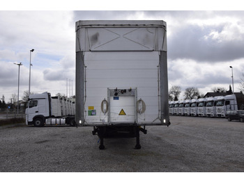Semirremolque lona Schmitz Cargobull SCS24/L Varios: foto 2