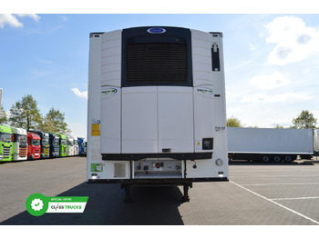 Semirremolque frigorífico Schmitz Cargobull SKO FP 45 Carrier Vector 1550: foto 2 Semirremolque frigorífico Schmitz Cargobull SKO FP 45 Carrier Vector 1550: foto 2