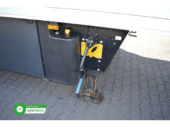 Semirremolque frigorífico Schmitz Cargobull SKO FP 45 Carrier Vector 1550: foto 5 Semirremolque frigorífico Schmitz Cargobull SKO FP 45 Carrier Vector 1550: foto 5