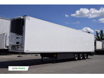 Semirremolque frigorífico SCHMITZ SKO