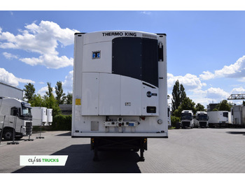 Semirremolque frigorífico Schmitz Cargobull SKO FP 45 ThermoKing SLXi 300: foto 3