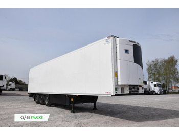 Semirremolque frigorífico Schmitz Cargobull SKO FP 45 ThermoKing SLXi 300: foto 3 Semirremolque frigorífico Schmitz Cargobull SKO FP 45 ThermoKing SLXi 300: foto 3