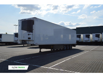 Semirremolque frigorífico SCHMITZ SKO