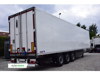 Semirremolque frigorífico Schmitz Cargobull SKO FP 60 Carrier Vector 1550: foto 5