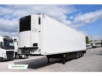 Semirremolque frigorífico SCHMITZ SKO