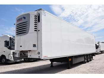 Semirremolque frigorífico SCHMITZ SKO