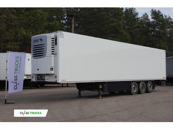Semirremolque frigorífico SCHMITZ SKO