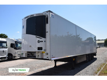 Semirremolque frigorífico SCHMITZ SKO