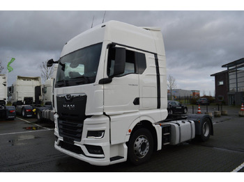Cabeza tractora MAN TGX 18.470