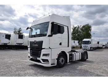 Cabeza tractora MAN TGX 18.470