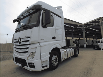 Cabeza tractora MERCEDES-BENZ Actros 1845