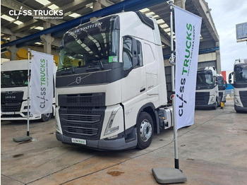 Cabeza tractora VOLVO FH 460