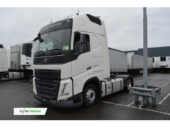 Cabeza tractora VOLVO FH 460