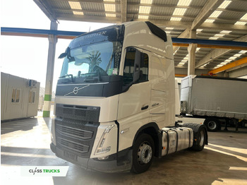 Cabeza tractora VOLVO FH 460