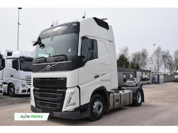 Cabeza tractora VOLVO FH 460