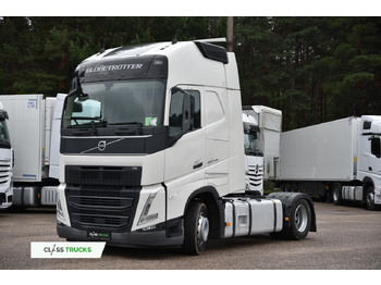 Cabeza tractora VOLVO FH 460