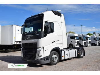 Cabeza tractora VOLVO FH 460