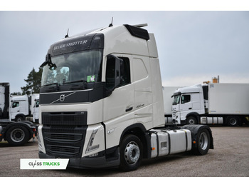 Cabeza tractora VOLVO FH 460