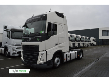 Cabeza tractora VOLVO FH 460