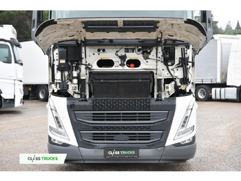 Cabeza tractora VOLVO FH 460