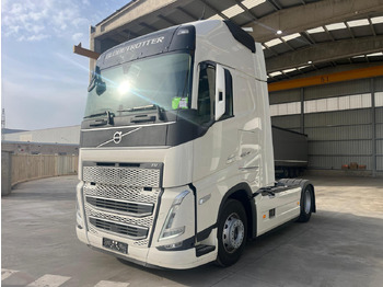 Cabeza tractora VOLVO FH 460