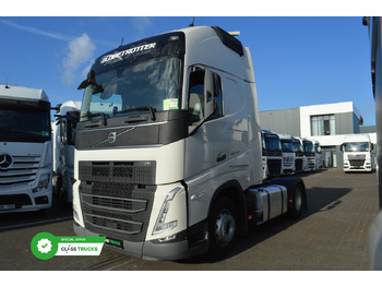 Cabeza tractora VOLVO FH 460