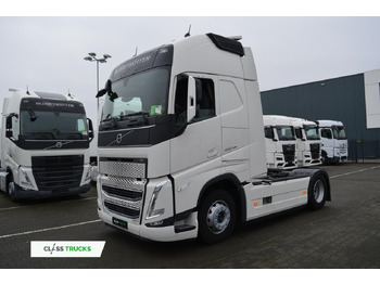 Cabeza tractora VOLVO FH 460