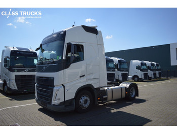 Cabeza tractora VOLVO FH 460