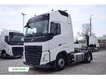 Cabeza tractora VOLVO FH 460