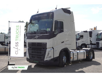 Cabeza tractora VOLVO FH 460