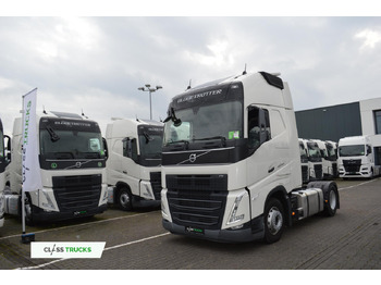 Cabeza tractora VOLVO FH 460