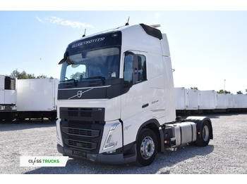 Cabeza tractora VOLVO FH 460