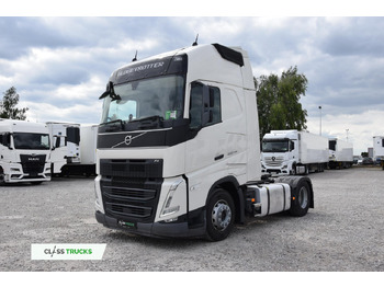 Cabeza tractora VOLVO FH 460