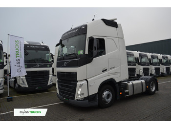 Cabeza tractora VOLVO FH 460