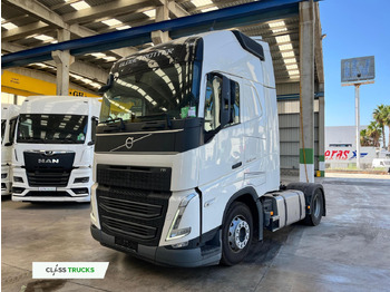 Cabeza tractora VOLVO FH 460