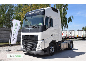 Cabeza tractora VOLVO FH 500