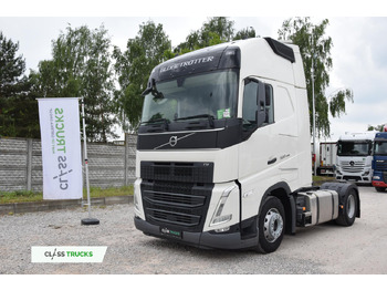 Cabeza tractora VOLVO FH 500