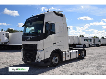 Cabeza tractora VOLVO FH 500