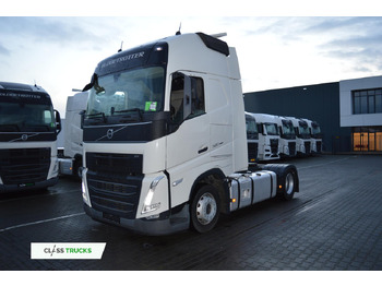 Cabeza tractora VOLVO FH 500