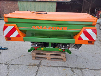Esparcidor de fertilizantes AMAZONE ZA-M