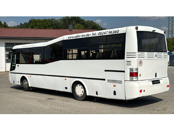 Autobús urbano SOR BN 9,5 Midibus Euro 6 - Umbau Wohnmobil: foto 4