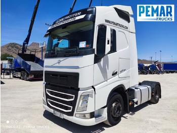 Cabeza tractora VOLVO FH 500