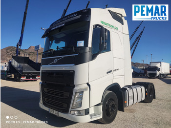 Cabeza tractora VOLVO FH 500