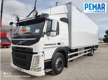Camión frigorífico VOLVO FM 330