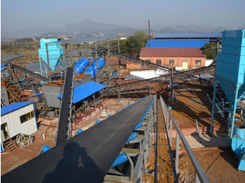 Cinta transportadora nuevo Kinglink Belt Conveyor B800 with High Quality Frame: foto 2 Cinta transportadora nuevo Kinglink Belt Conveyor B800 with High Quality Frame: foto 2