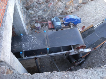 Cinta transportadora nuevo Kinglink Belt Conveyor B800 with High Quality Frame: foto 3 Cinta transportadora nuevo Kinglink Belt Conveyor B800 with High Quality Frame: foto 3